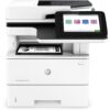 מדפסת HP LaserJet Enterprise M528dn מקצועית 52 עמ׳ דו צדדית USB Ethernet באחריות יבואן רשמי