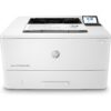 מדפסת HP LaserJet Enterprise M406dn לייזר שחור-לבן 40 דף לדקה עד 100,000 דפים בחודש באחריות יבואן רשמי