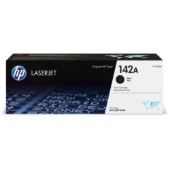 טונר HP 142A W1420A שחור מקורי למדפסת M110 באחריות יבואן רשמי
