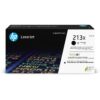 טונר HP 213X שחור W2130X למדפסות MFP 5800 - אחריות יבואן רשמי