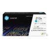 טונר HP 213A ציאן W2131A למדפסות MFP 5800 - באחריות יבואן רשמי