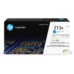 טונר HP 213A ציאן W2131A למדפסות MFP 5800 - באחריות יבואן רשמי