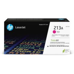 טונר HP 213A מגנטה W2133A למדפסת M5800 - אחריות יבואן רשמי
