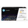 טונר HP 213Y צהוב W2132Y למדפסות MFP 5800 באחריות יבואן רשמי