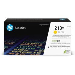 טונר HP 213Y צהוב W2132Y למדפסות MFP 5800 באחריות יבואן רשמי