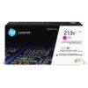 טונר HP 213Y מגנטה W2133Y לMFP 5800 - דיו איכותי באחריות יבואן רשמי