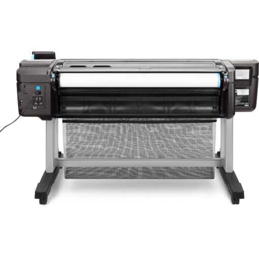 ⁦מדפסת HP Designjet T-1700dr A0 דיו 89.4 ק"ג 2 שנות אחריות יבואן רשמי⁩ – תמונה ⁦4⁩