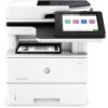 מדפסת HP LaserJet Enterprise M528f 52ppm סורק רב תכליתי USB Ethernet באחריות יבואן רשמי