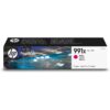 מילוי דיו 991X HY מגנטה HP PageWide Pro למדפסות 755/772/777 באחריות יבואן רשמי