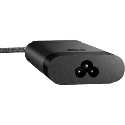 מטען נייד HP USB-C 110W שחור עם טעינה מהירה באחריות יבואן רשמי
