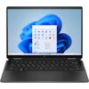 מחשב נייד HP Spectre x360 14 Ultra 5 16GB 1TB OLED 2.8K מסך מגע Windows 11 Pro באחריות יבואן רשמי 3 שנים