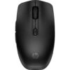 עכבר אלחוטי HP 425 4000DPI 7 לחצנים שחור Bluetooth באחריות יבואן רשמי