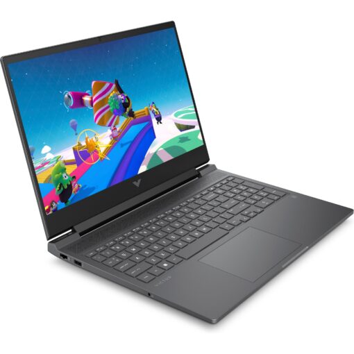 ⁦מחשב נייד HP Victus 16.1" i7-13620H 32GB 1TB RTX4050 144Hz באחריות יבואן רשמי 3 שנים⁩ – תמונה ⁦3⁩