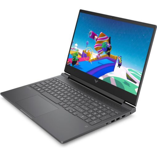⁦מחשב נייד HP Victus 16.1" i7-13620H 32GB 1TB RTX4050 144Hz באחריות יבואן רשמי 3 שנים⁩ – תמונה ⁦2⁩