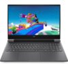 מחשב נייד HP Victus 16.1" i7-13620H 32GB 1TB RTX4050 144Hz באחריות יבואן רשמי 3 שנים