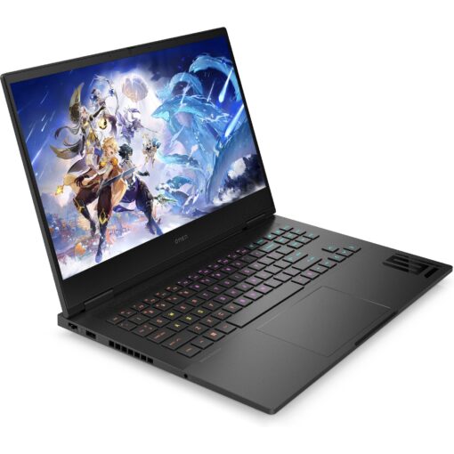 ⁦מחשב נייד גיימינג HP OMEN 16 i7-13620H 32GB 1TB RTX4060 165Hz באחריות יבואן רשמי⁩ – תמונה ⁦3⁩