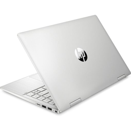 ⁦מחשב נייד HP Pavilion x360 14 מסך מגע FHD Intel Core 7 150U 16GB 512GB SSD WiFi 6 באחריות יבואן רשמי⁩ – תמונה ⁦4⁩