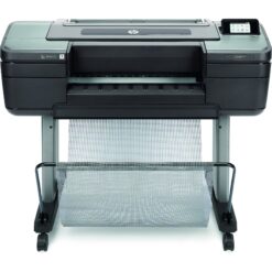 מדפסת HP Designjet Z9 PS 24 אינץ' A3 A2 A1 דיו צבעונית מקצועית באחריות יבואן רשמי