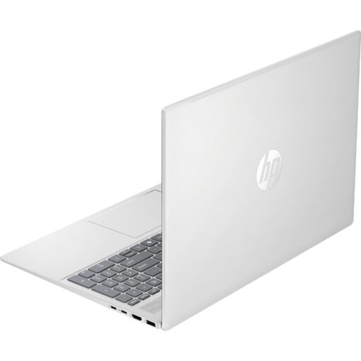⁦מחשב נייד HP Pavilion 16 Intel Ultra5 16GB 512GB 2K IPS Windows 11 באחריות יבואן רשמי⁩ – תמונה ⁦4⁩