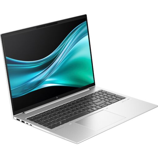 ⁦מחשב נייד HP EliteBook 860 G11 Intel Core Ultra 7 16 32GB 1TB SSD LTE 5G מסך 16 אינץ באחריות יבואן רשמי⁩ – תמונה ⁦3⁩