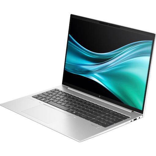 ⁦מחשב נייד HP EliteBook 860 G11 Intel Core Ultra 7 16 32GB 1TB SSD LTE 5G מסך 16 אינץ באחריות יבואן רשמי⁩ – תמונה ⁦2⁩