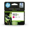 ראש דיו HP 903XL מגנטה T6M07AE למדפסות OfficeJet 6950 באחריות יבואן רשמי