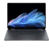 מחשב נייד HP OmniBook Ultra Flip 14 Intel Core Ultra 7 16GB 1TB SSD 2.8K OLED מסך מגע Windows 11 באחריות יבואן רשמי