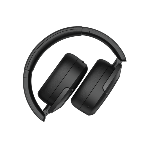 ⁦אוזניות אלחוטיות Edifier W830NB Over-Ear שחור ANC Bluetooth 5.4 זמן הפעלה 94 שעות באחריות יבואן רשמי⁩ – תמונה ⁦3⁩