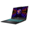 מחשב נייד MSI Cyborg 15 i7-13620H 16GB 1TB RTX4060 FHD 144Hz באחריות יבואן רשמי