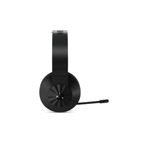⁦אוזניות גיימינג אלחוטיות Lenovo Legion H600 50mm Neodymium Wireless 2.4GHz USB-A Xbox PS4 באחריות יבואן רשמי⁩ – תמונה ⁦4⁩