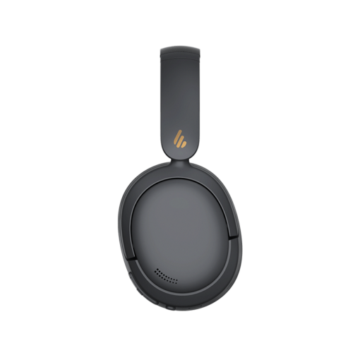 ⁦אוזניות אלחוטיות Edifier W800BT Pro Over-Ear ANC שחור USB-C עם זמן הפעלה 45 שעות באחריות יבואן רשמי⁩ – תמונה ⁦5⁩