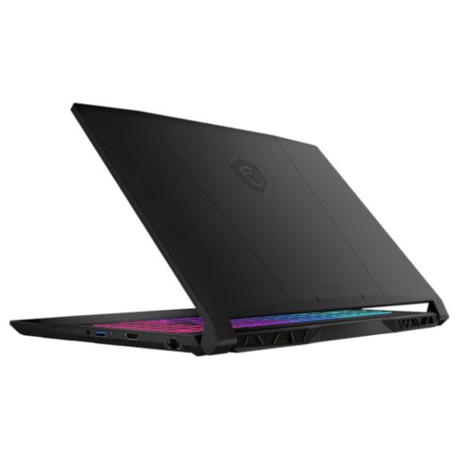 ⁦מחשב נייד Katana 17 B13VGK i7-13700H 16GB 1TB RTX4070 144Hz שחור באחריות יבואן רשמי⁩ – תמונה ⁦4⁩