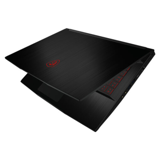 ⁦מחשב נייד MSI Thin 15 i5-13420H 16GB 1TB RTX3050 15.6 144Hz שחור באחריות יבואן רשמי⁩ – תמונה ⁦4⁩