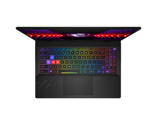 ⁦מחשב נייד MSI Crosshair 16 HX i7-14700HX 32GB 1TB RTX4070 16 2K 240Hz באחריות יבואן רשמי⁩ – תמונה ⁦2⁩