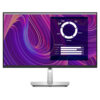 מסך מחשב דל 27 אינץ QHD IPS DisplayPort HDMI USB - באחריות יבואן רשמי