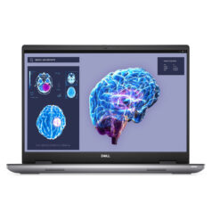 מחשב נייד DELL Precision 7680 16 FHD+ I7-13850HX 32GB 1TB SSD RTX A2000 WIN11PRO 3 שנות אחריות באחריות יבואן רשמי