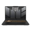 ASUS TUF Gaming F17 FX707VI - 17.3 FHD  i7-13620H 32GB DDR5 2TB SSD RTX™ 4070  Gray FD 3Y