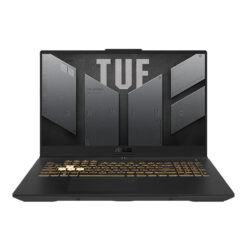 ASUS TUF Gaming F17 FX707VI - 17.3 FHD  i7-13620H 32GB DDR5 2TB SSD RTX™ 4070  Gray FD 3Y