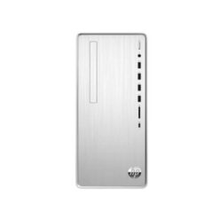 מחשב שולחני HP Pavilion I7-14700 16GB 512SSD RTX3050 DOS 3Y באחריות יבואן רשמי