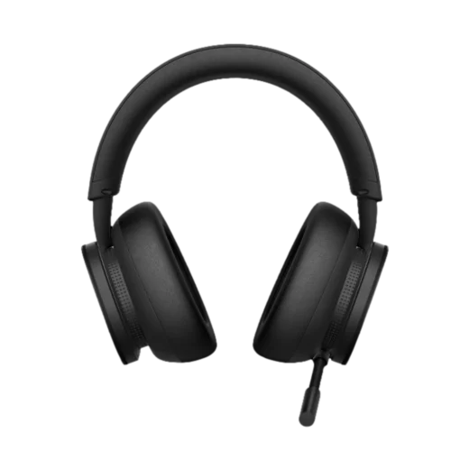 אוזניות אלחוטיות Xbox Wireless Headset Dolby Atmos 20 שעות סוללה באחריות יבואן רשמי