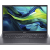 מחשב נייד ACER ASPIRE 17 מסך 17.3 אינץ FHD Intel Core i7 דור 14 זיכרון 8GB DDR4 SSD 1TB NVIDIA RTX 2050 צבע שחור באחריות יבואן רשמי