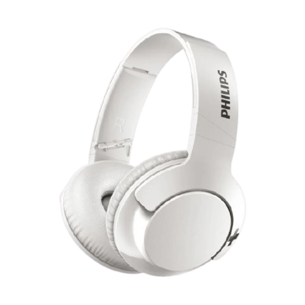 אוזניות Philips In-Ear אלחוטיות 8.2mm Bass Boost USB-C 10h באחריות יבואן רשמי – תמונה 3