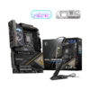 לוח אם MSI MEG Z890 ACE WiFi Intel Core Ultra LGA 1851 DDR5 256GB WiFi 7 BT5.3 באחריות יבואן רשמי