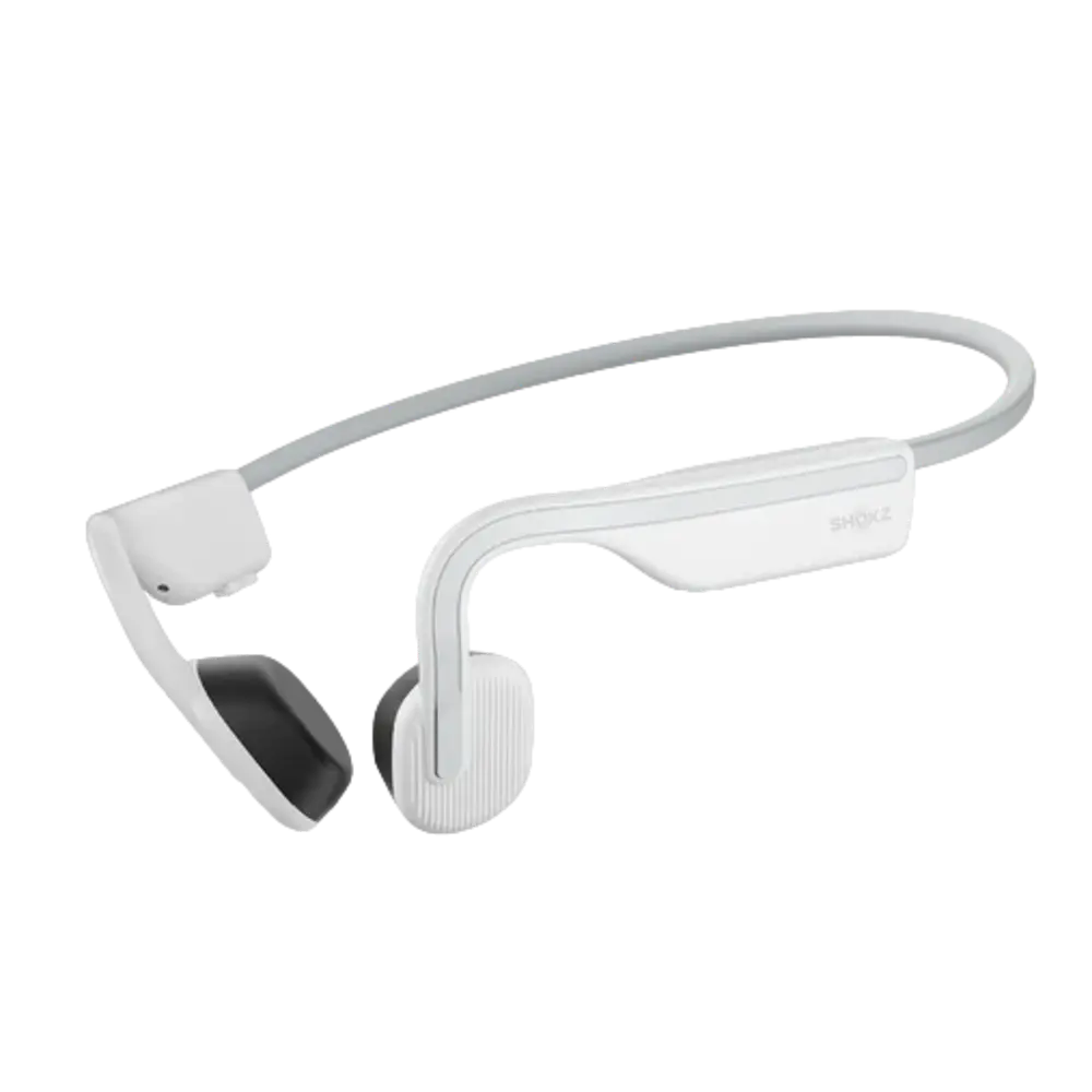 אוזניות Shokz OpenRun Pro 2 כתום Bluetooth IP55 10 שעות סוללה באחריות יבואן רשמי – תמונה 12