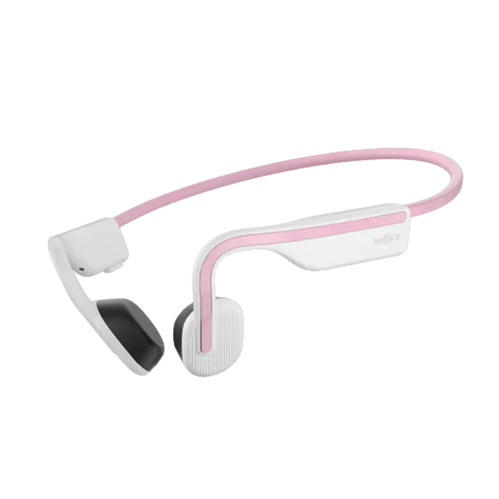אוזניות Shokz OpenRun Pro 2 כתום Bluetooth IP55 10 שעות סוללה באחריות יבואן רשמי – תמונה 13