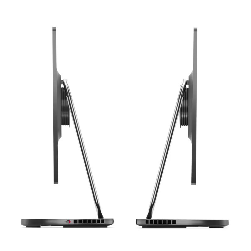 מחשב נייד Lenovo Yoga 9 i9 13900H 32GB 1TB RTX4050 14" 2.8K OLED מסך מגע Win11 Pro באחריות יבואן רשמי – תמונה 4