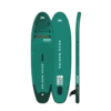 סאפ מתנפח BREEZE 9'10 Drop Stitch Light 100 ק"ג באחריות יבואן רשמי