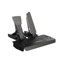 דוושות סימולציית נהיגה MOZA SRP USB 16bit 75kg באחריות יבואן רשמי