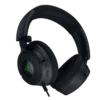 אוזניות גיימינג Razer Kraken V4 X RGB USB 7.1 סראונד מיקרופון מתפרק PC/PlayStation/Switch באחריות יבואן רשמי 2 שנים
