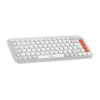 סט מקלדת ועכבר אלחוטיים Logitech POP Icon Combo Bluetooth אלחוטי 3 שנות אחריות באחריות יבואן רשמי